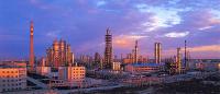 中国石油天然气股份有限公司华东润滑油厂化验室