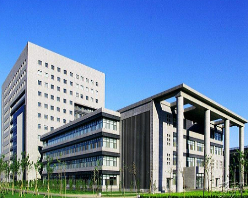 广东省江门市质量计量监督检测所摩托车检测中心