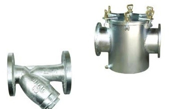 LPG型过滤器