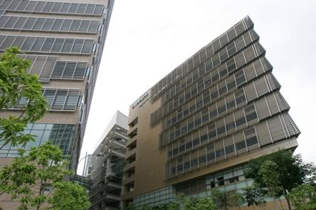 东莞奔力塑胶制品有限公司实验室