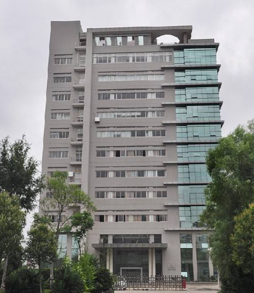 成都市武侯区疾病预防控制中心