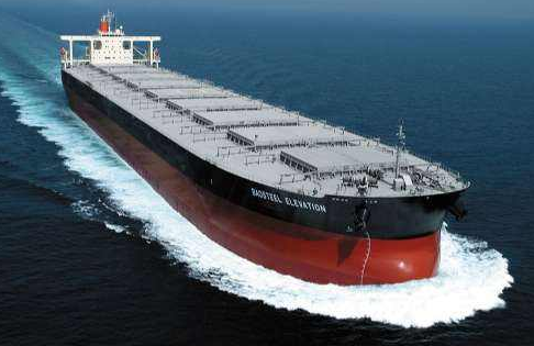 中远海运科技联合中远海运散运推出“船货易”平台