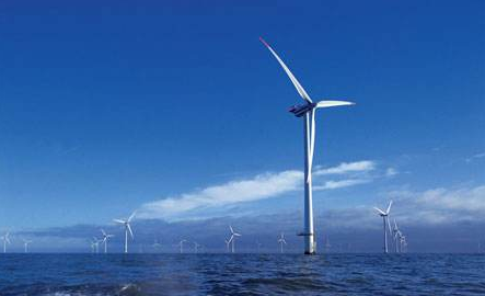 中国将成全球最大海上风电市场