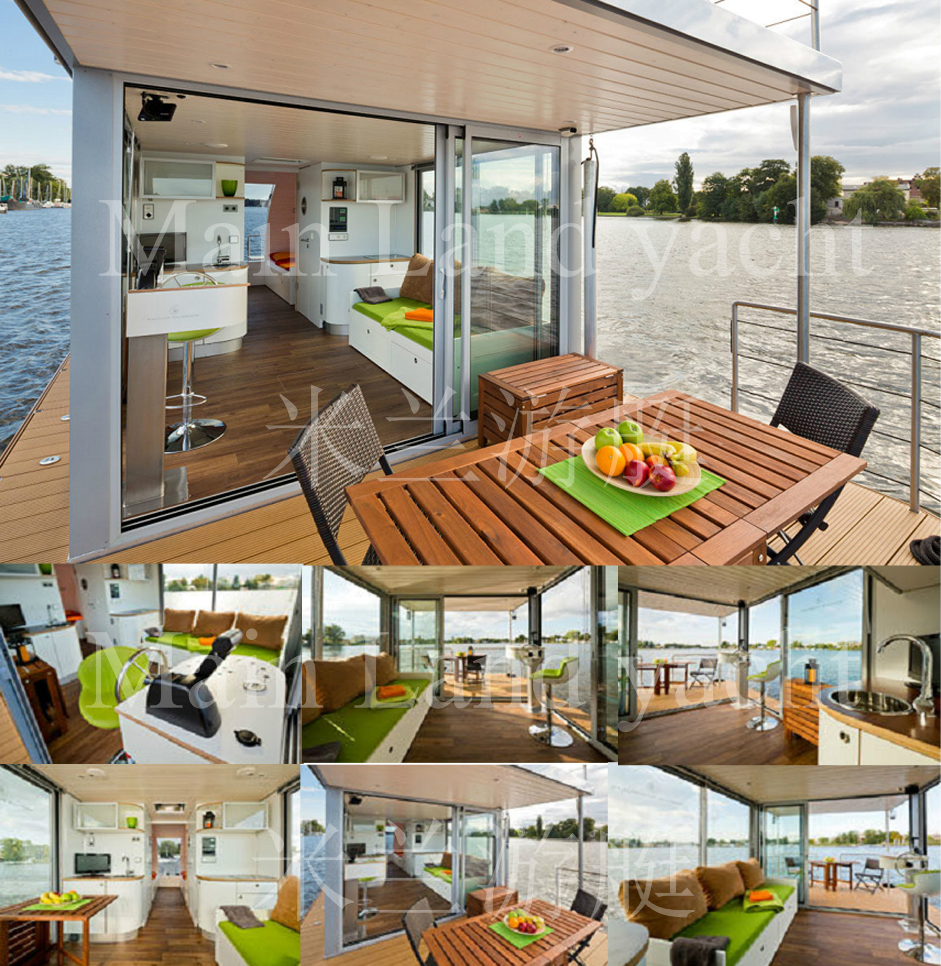 house boat-3-3