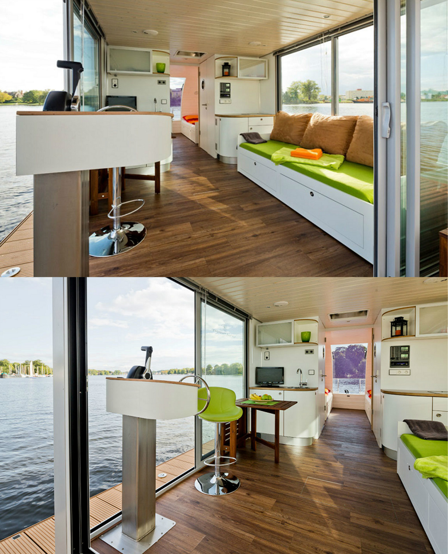 house boat-2