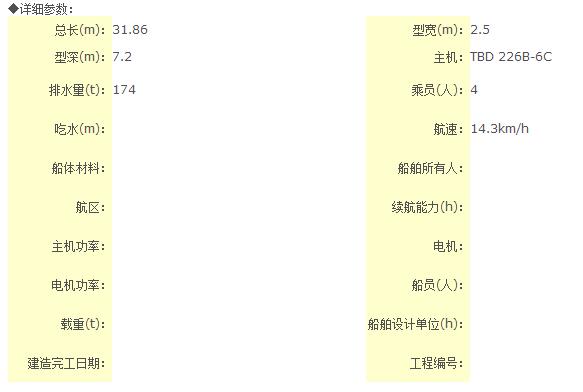 120方自航开体泥驳