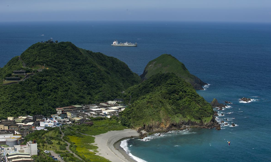 海峡两岸集装箱运输市场分析(2018.4)