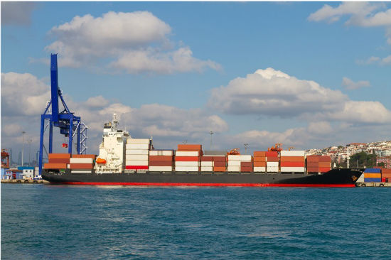 国内船舶交易市场5月报告