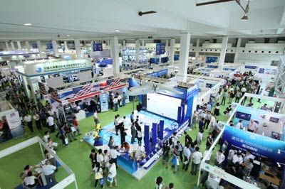 2018 Oi China青岛国际海洋技术与工程设备展10月盛大开幕