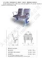 LGZY-07船用乘客座椅