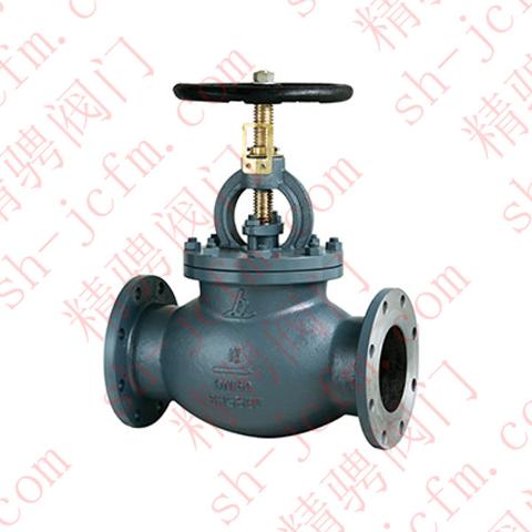 船用日标铸钢舷侧阀CB/T4022-2005