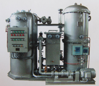 ZYFM(YZ)1-6系列油水分离装置