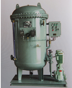ZYG系列组装式压力水柜