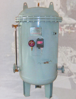 YLG系列压力水柜