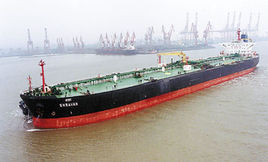 中国外贸进口油轮运输市场周度报告（2018.6.28）
