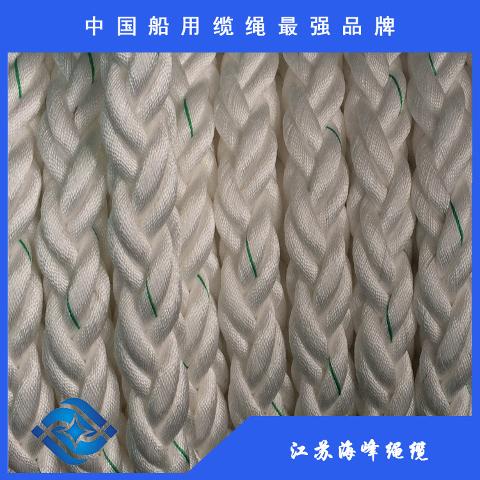 尼龙粗单丝复合缆绳