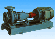 CIS船用单级离心泵 IS普通型单级离心泵 