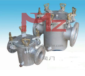 CBM1061-1981吸入粗水滤器