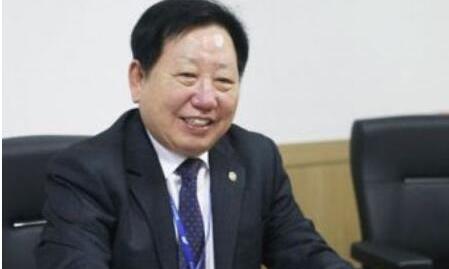 韩国船级社CEO就任IACS主席