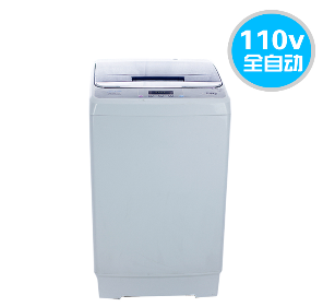 欧圣恩110V全自动上门开洗衣机6.5KG/7.5KG 型号IOC120-65S/75S