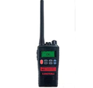 ENTEL HT942 最高级别防爆对讲机 VHF