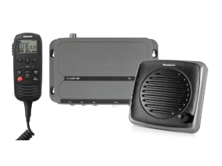 RAY260 船用电台