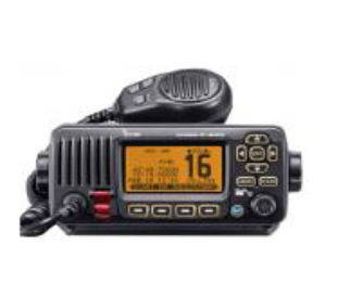 船用甚高频无线电话IC-M412 日本ICOM