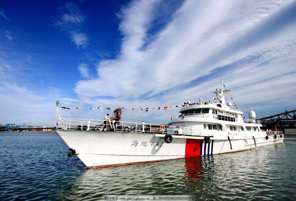 2019第五届中国国际舰船技术与装备展览会