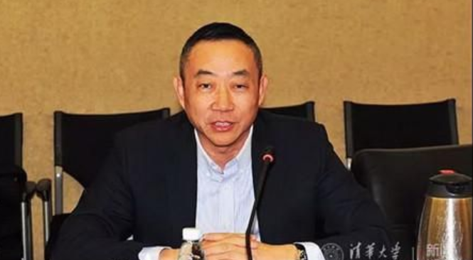 中船重工从中船集团“换回”新总经理
