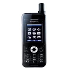 舒拉亚卫星电话Thuraya XT