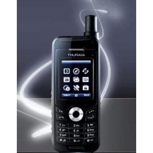 舒拉亚卫星电话Thuraya XT.jpg