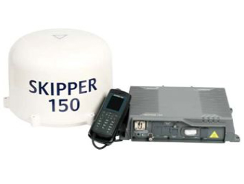 SKIPPER 150船用海事卫星终端