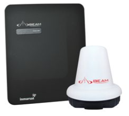 海事卫星终端Beam Oceana 400