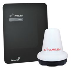 海事卫星终端Beam Oceana 400
