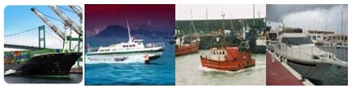 舒拉亚卫星终端 Thuraya Marine