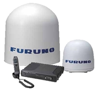 海事卫星终端FURUNO FELCOM 250/500