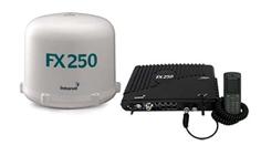 海事卫星通讯终端 FX 250 FleetBroadband