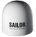 海事卫星终端 SAILOR 500 FleetBroadband
