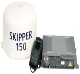 海事卫星终端 SKIPPER 150 FleetBroadband