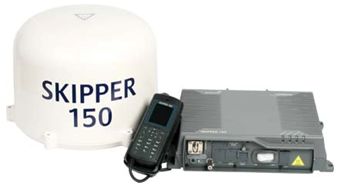 海事卫星终端 SKIPPER 150 FleetBroadband