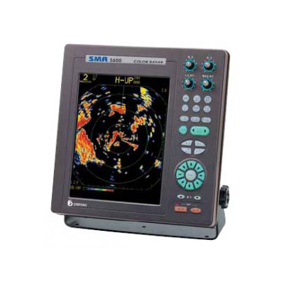 SMR-3600