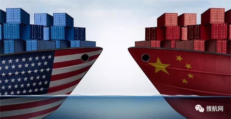 中美贸易摩擦全球影响究竟几何？