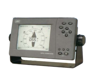 JLR-20 GPS罗经日本JRC