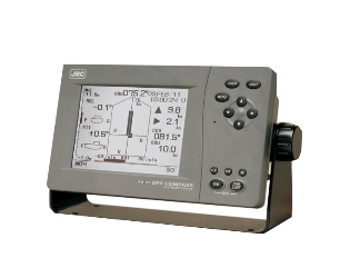 JLR-31 GPS 罗经日本JRC