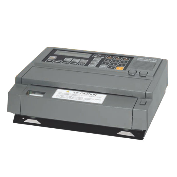 JRC 气象传真机 JAX-9B