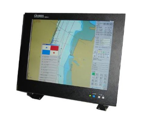 AWENA-1船载型电子海图系统