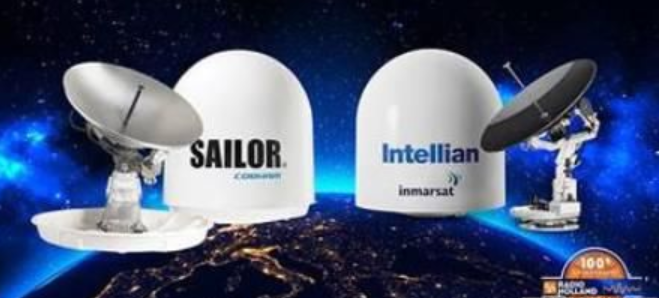 全球安装Inmarsat Fleet Xpress船舶将突破5000艘
