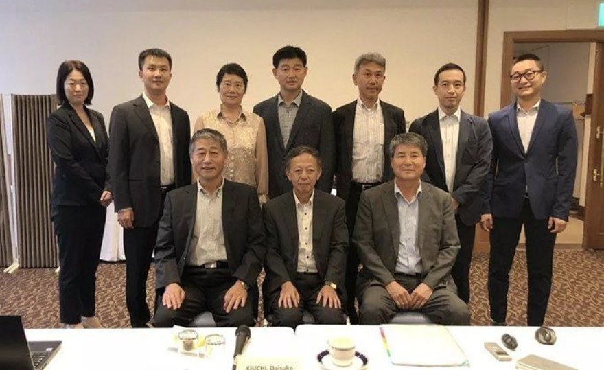 拒绝承接亏损船订单！三国造船协会共同呼吁！