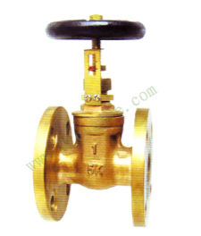 青铜闸阀Class 150 bronze 10K gate valves