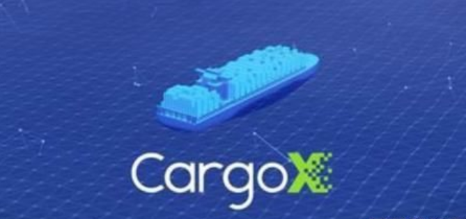 CargoX推出全球航运业首个开放区块链平台